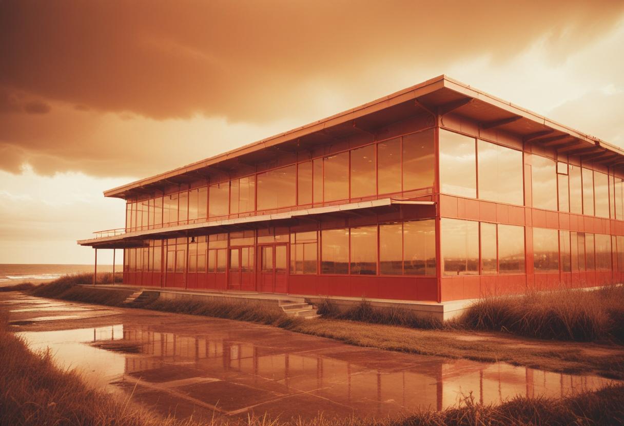 Materiais Sustentáveis: O Futuro Da Construção Ecológica