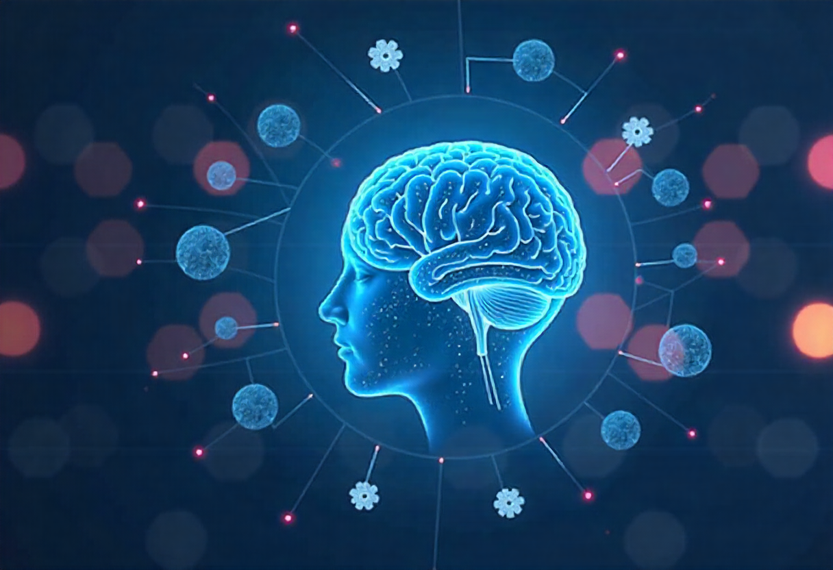 Como A Inteligência Artificial Está Influenciando O Desenvolvimento De Materiais