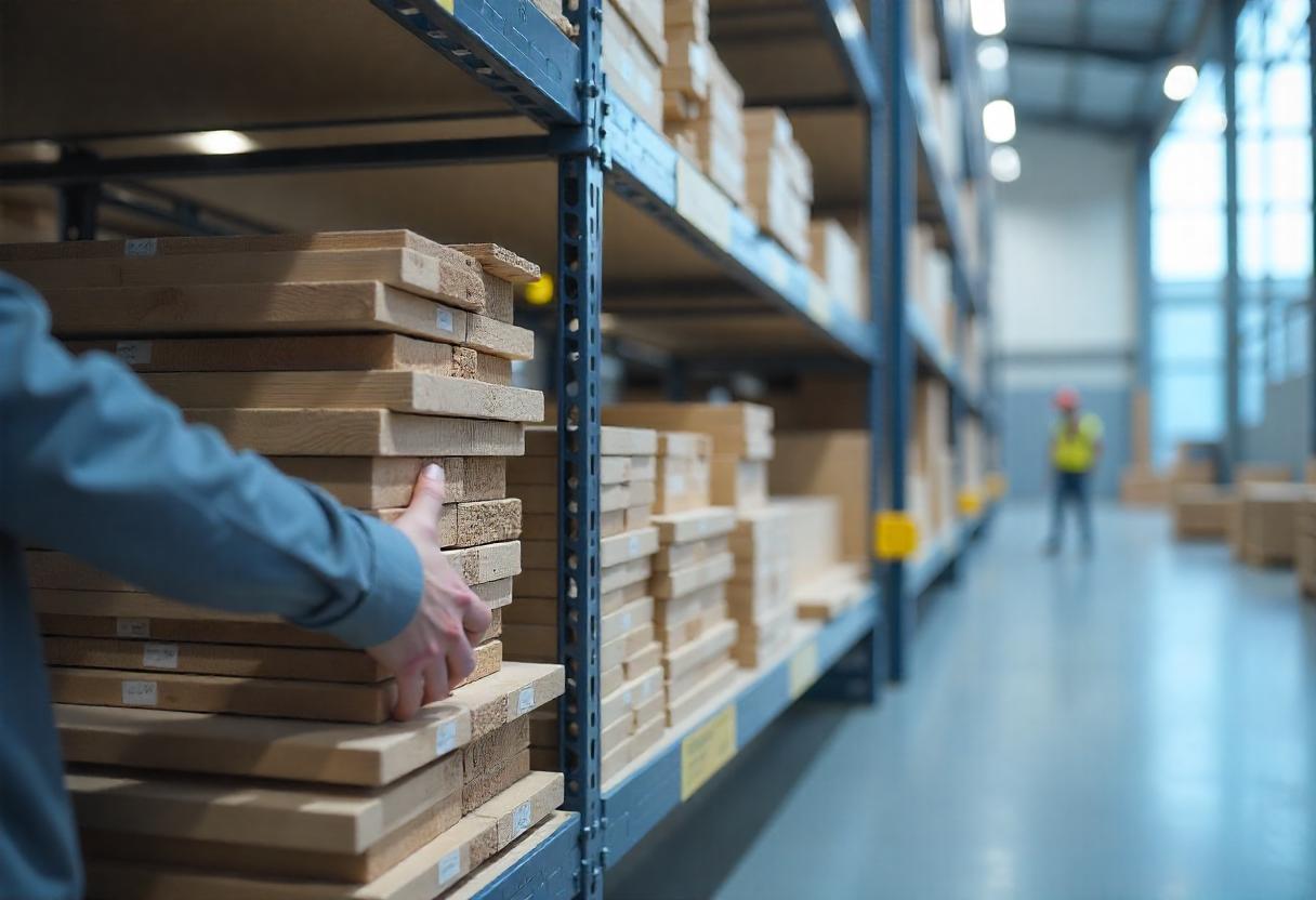 Soluções Tecnológicas Para Melhorar A Qualidade Dos Materiais De Construção