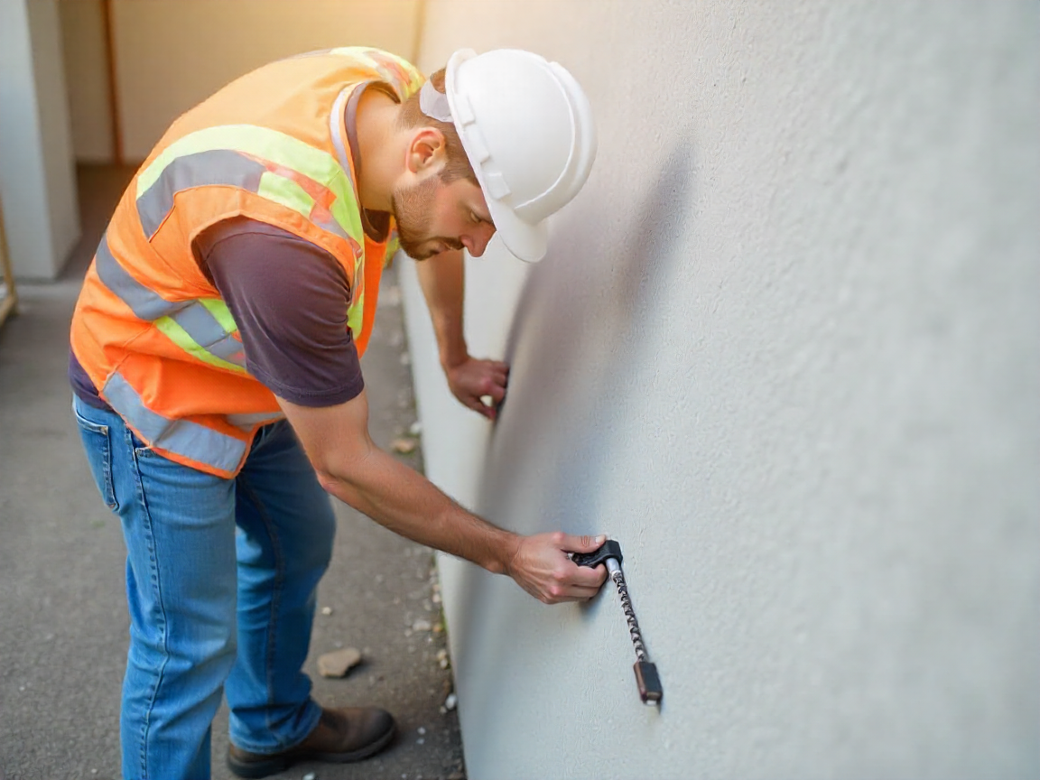 Materiais Duráveis: Como Evitar Manutenções Frequentes Nas Obras