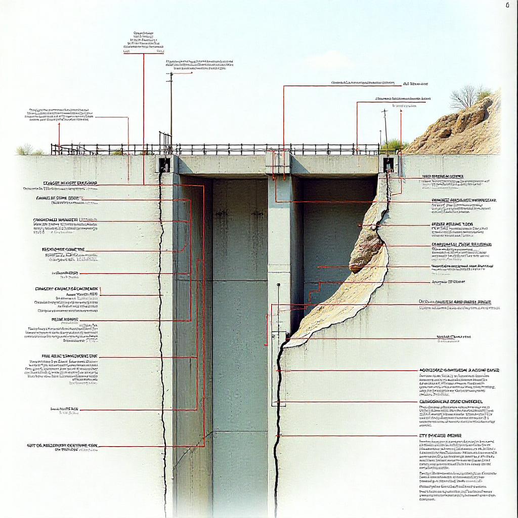 O Papel Dos Materiais Avançados Na Longevidade Das Estruturas