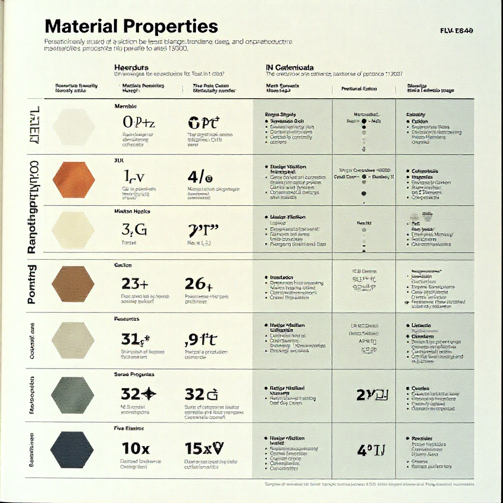 A Importância Da Compatibilidade Entre Materiais Na Obra