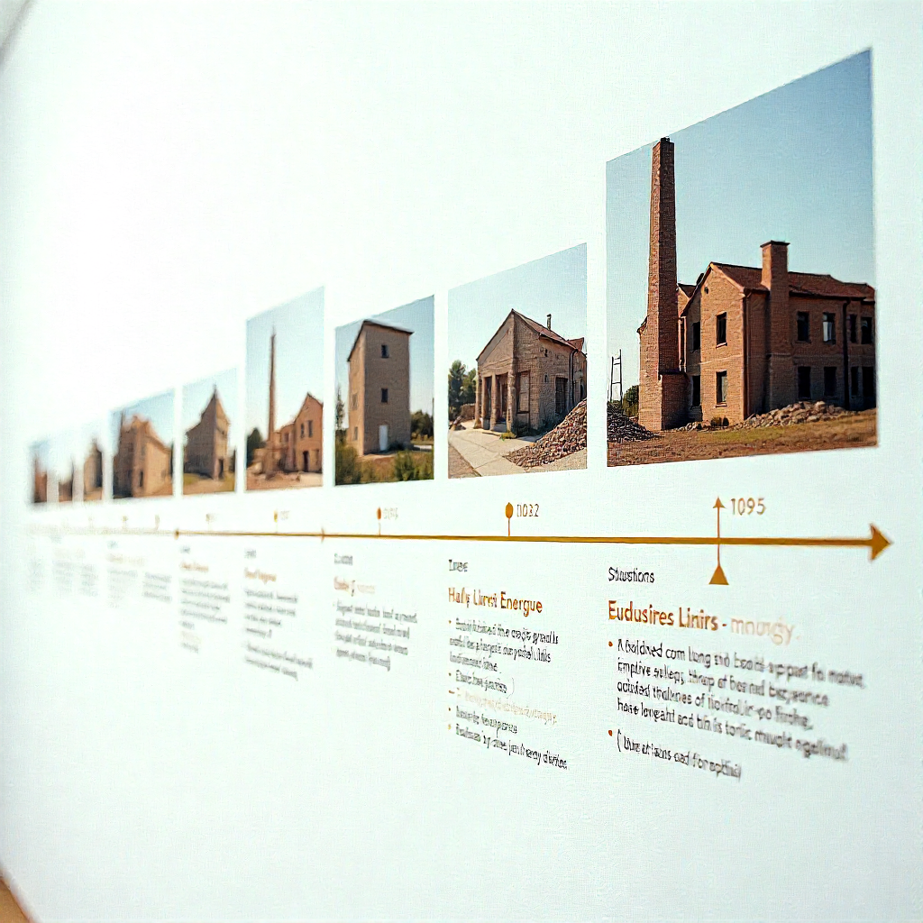 Como Materiais Inteligentes Aumentam A Eficiência Da Construção