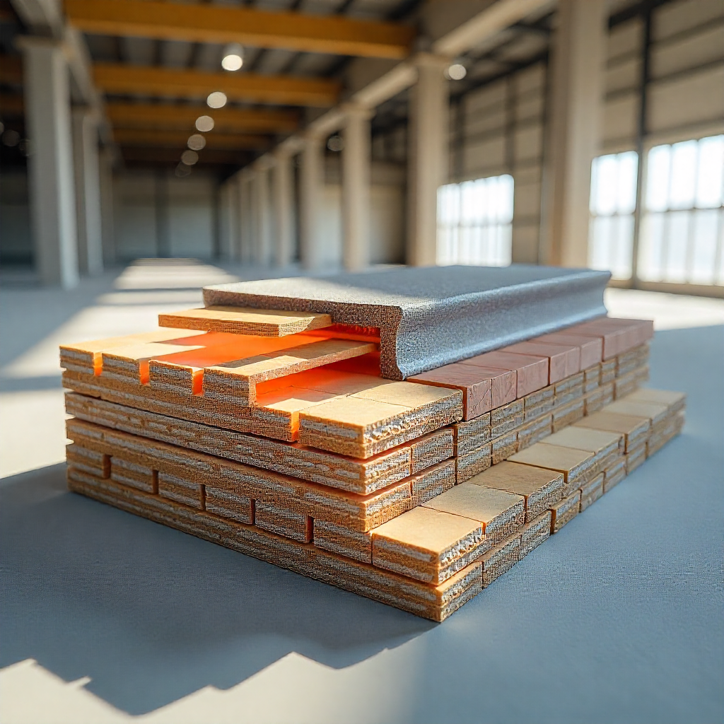 Materiais De Alto Desempenho: Como Melhoram O Resultado Da Construção