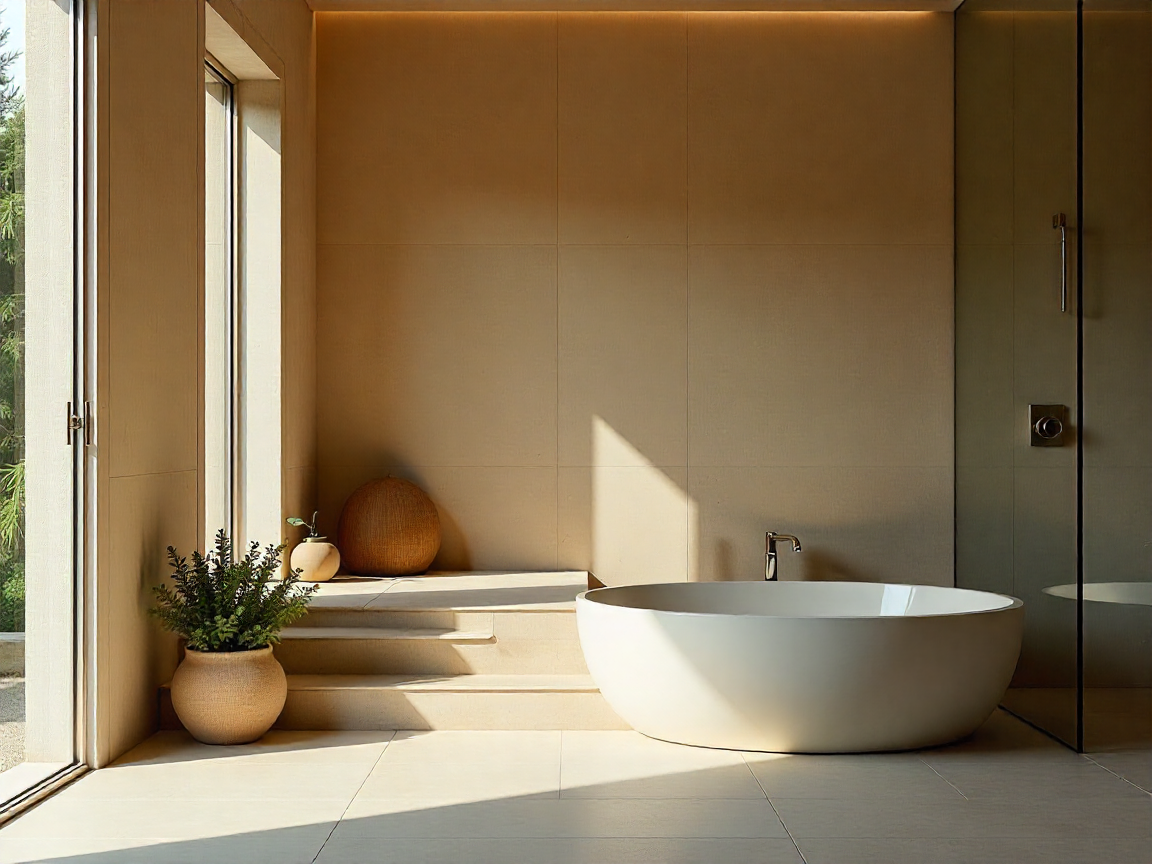 Como A Escolha De Materiais Afeta A Pegada De Carbono Da Obra