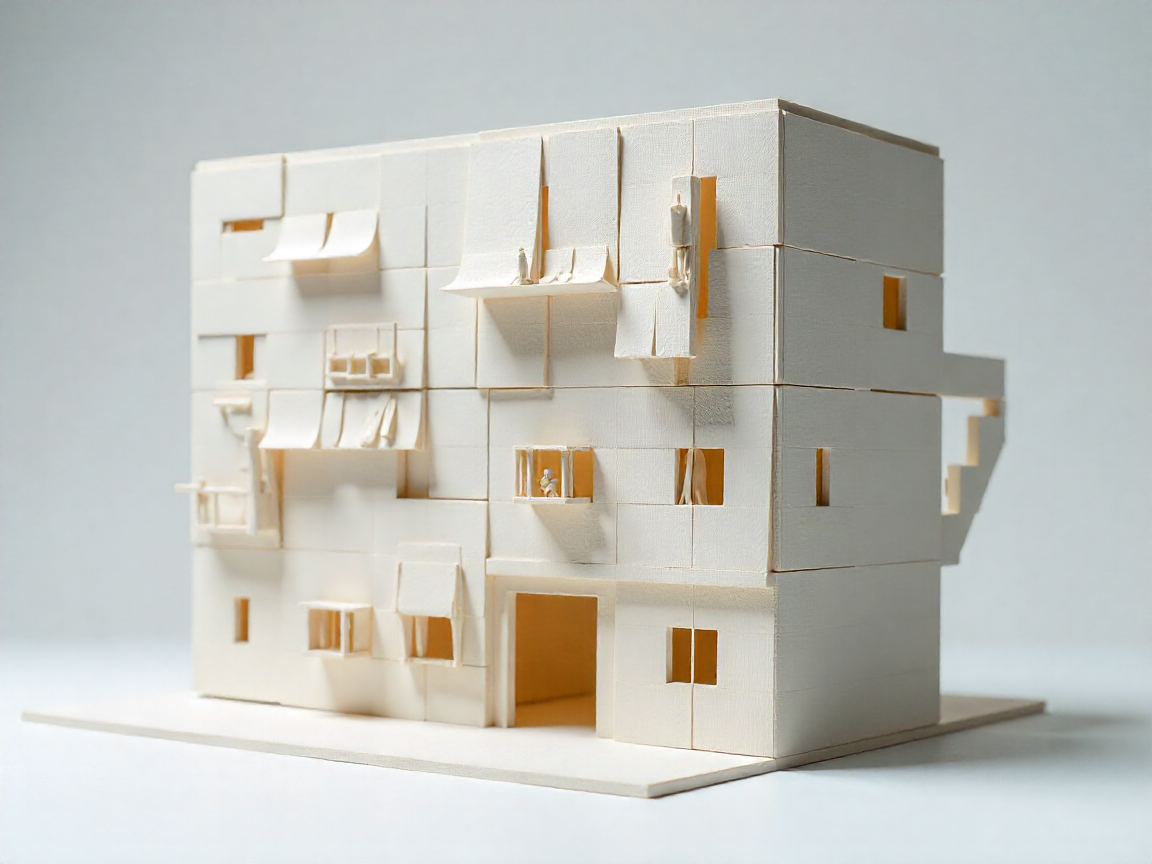 Materiais Autoajustáveis: A Próxima Geração Da Construção Civil