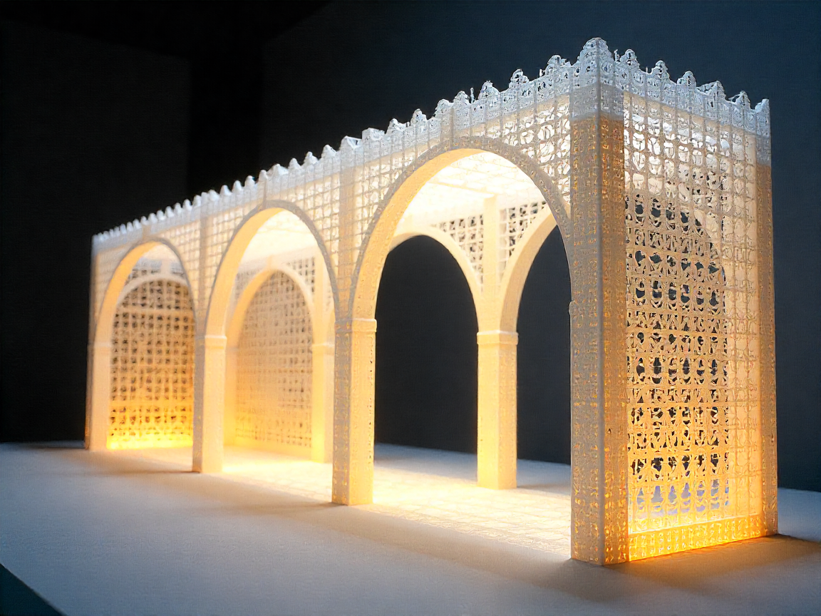 A Evolução Dos Materiais Programáveis Para Construção