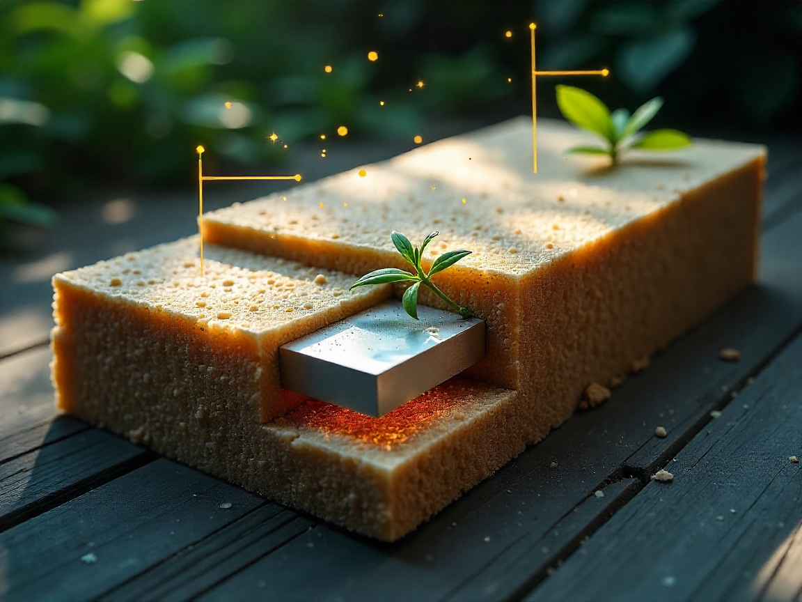 Como A Automação Influencia A Seleção De Materiais