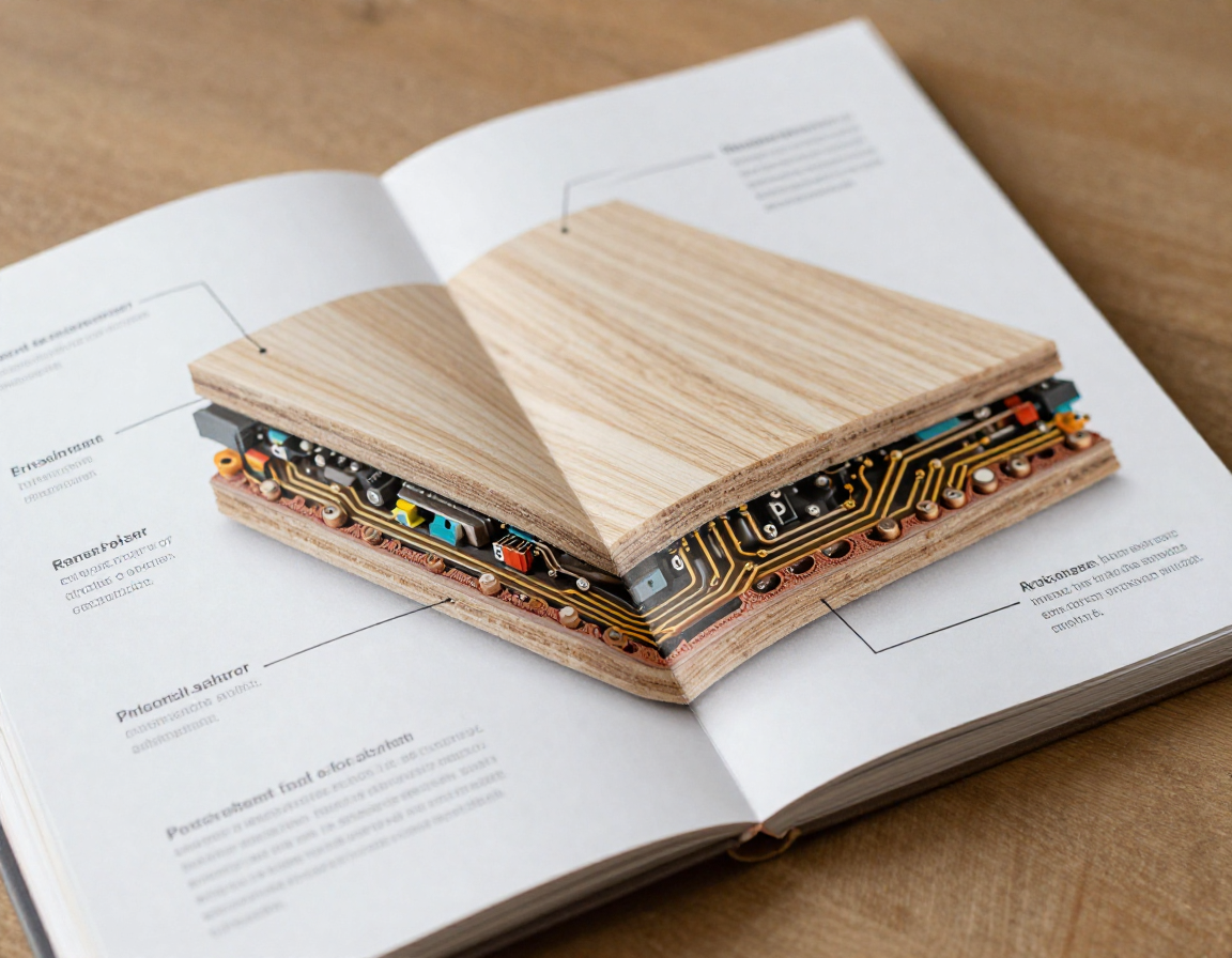 Materiais Com Inteligência Embutida: O Que São E Como Usar