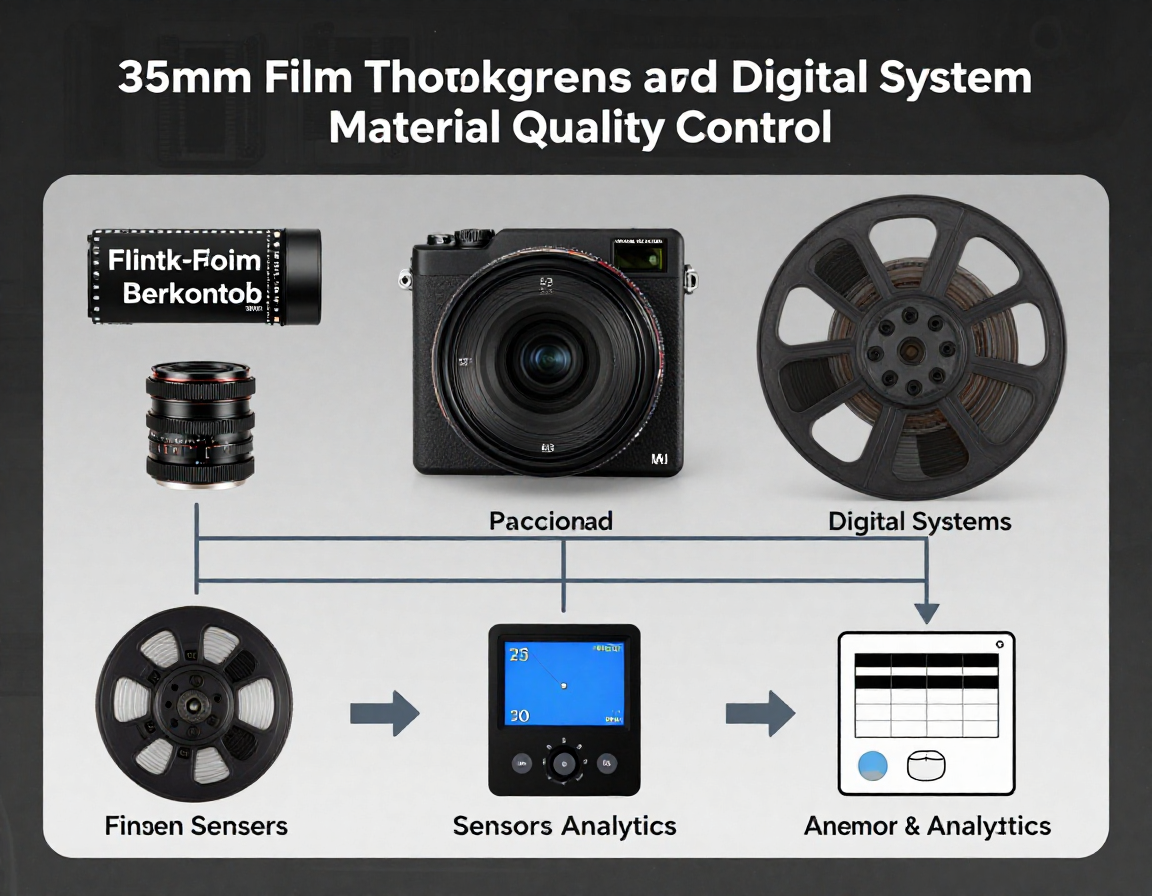Como Sistemas Digitais Melhoram O Controle De Qualidade Dos Materiais