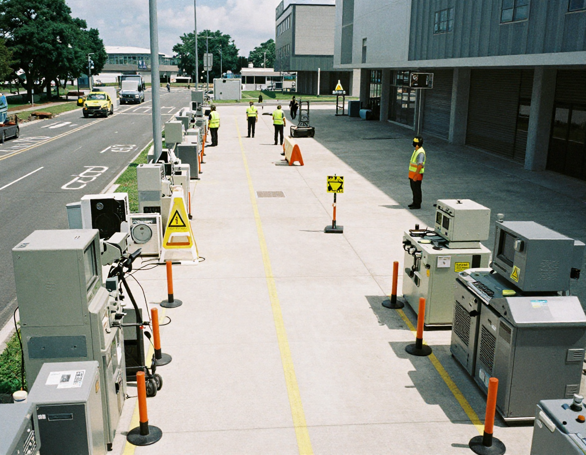 Como Materiais De Alta Qualidade Reduzem Acidentes Na Obra