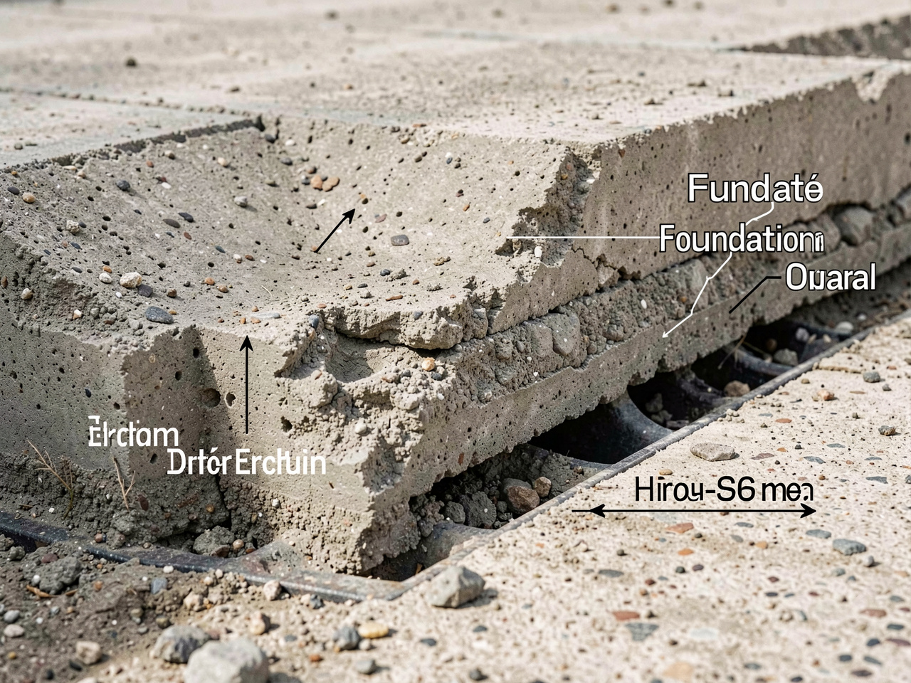 Como Garantir A Segurança Estrutural Usando Materiais Confiáveis