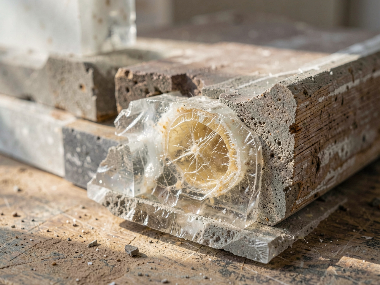 Materiais Inovadores Para Obras De Alto Padrão