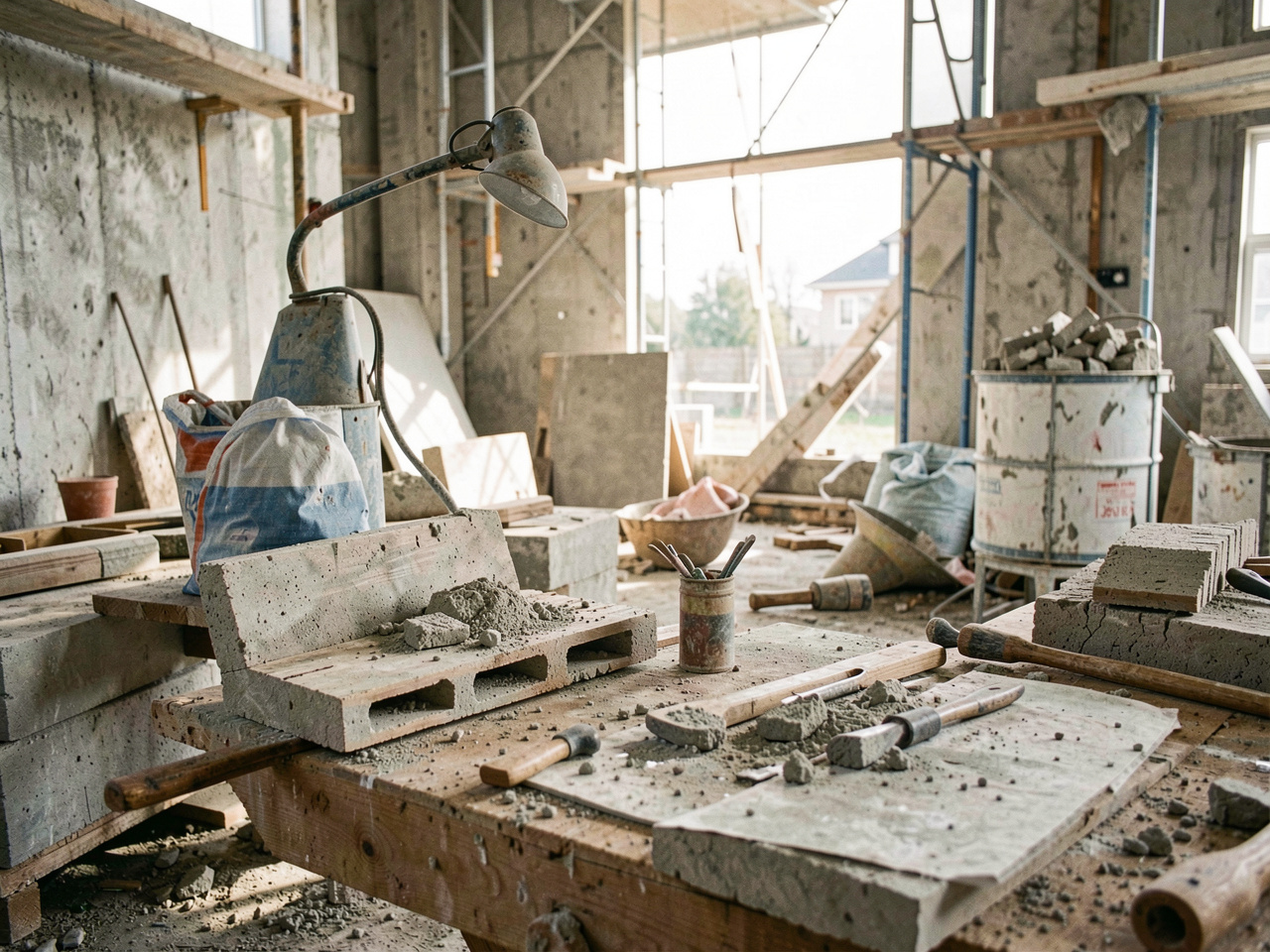 A Aplicação De Nanotecnologia Em Novos Materiais De Construção