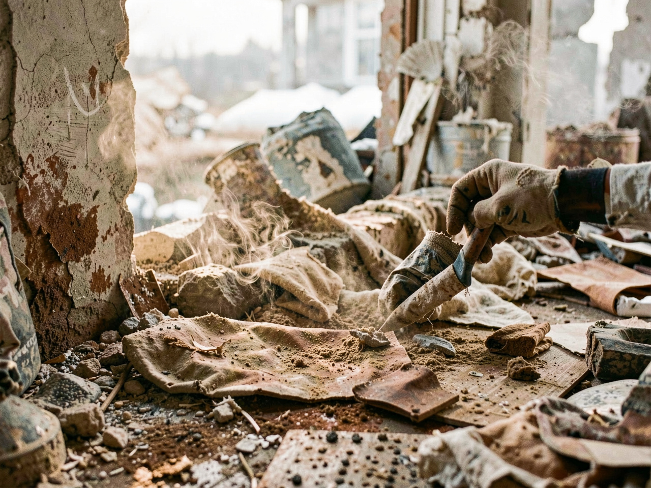 Materiais Que Mudam De Comportamento Conforme O Clima
